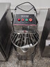 樂創(chuàng)（ lecon）和面機(jī)商用全自動揉面機(jī)大型攪拌機(jī)雙動雙速廚師機(jī)15KG食堂全自動攪拌打面機(jī)大容量 30L 標(biāo)準(zhǔn)款 推薦和面量10-25斤 曬單實拍圖