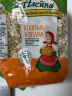 艾利客（AAEUKA）俄罗斯Russia国家馆进口食品营养早餐代餐燕麦黑麦片 艾利客混合燕麦400g 1袋 实拍图