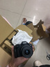 佳能r100 入門(mén)級微單相機 旅行家用學(xué)生vlog視頻 4k小巧便攜半畫(huà)幅 數碼相機 R100 RF-S 18-45STM 套機 套餐一【基礎禮包限量升級128G佳能相機專(zhuān)用卡】 曬單實(shí)拍圖