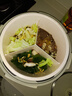 韓派三格電壓力鍋家用一鍋三用鴛鴦鍋家用多格電飯鍋高壓雙膽分格電飯煲多功能5升304不銹鋼不粘內膽 316L不銹鋼膽+陶瓷釉三格膽+陶瓷釉鴛鴦膽 5L 曬單實(shí)拍圖