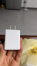 OPPO 原裝 10W 充電器 USB接口充電頭適用R15x/A77/A59/A35/A83T/A73/K1 一加 曬單實(shí)拍圖
