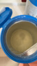 貝拉米（Bellamy's）白金版3段幼兒奶粉800g 12~24月 有機A2蛋白 澳洲原裝進(jìn)口 曬單實(shí)拍圖