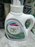 威露士清可新洗衣液松木香12斤全瓶組合裝（3L+1L*3）除菌除螨持久留香 曬單實(shí)拍圖