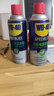 WD-40高效白鋰潤(rùn)滑脂WD40摩托車自行車鏈條潤(rùn)滑脂鉸鏈轉(zhuǎn)軸軸承齒輪磨具潤(rùn)滑油 高效白鋰潤(rùn)滑脂 WD-40 360ml 曬單實(shí)拍圖