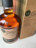 格蘭蓋瑞（GLEN GARIOCH）12年單一麥芽700ml禮盒蘇格蘭高地威士忌洋酒 曬單實(shí)拍圖