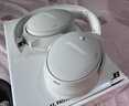 BOSE【咨詢(xún)享優(yōu)惠】QuietComfort ultra II2消噪耳機QC45頭戴式運動(dòng)無(wú)線(xiàn)藍牙降噪消噪禮物SC45游戲 【國家補貼】二代QC45晨霧白 曬單實(shí)拍圖