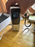 ANKER 安克能量艙【新3C認證可上飛機】LKs推薦165W充電寶超大容量自帶伸縮線(xiàn)25000毫安100W蘋(píng)果17銀 曬單實(shí)拍圖