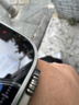 Apple/蘋(píng)果 Watch Ultra 3 智能手表GPS+蜂窩款49毫米原色鈦金屬表殼鐵錨藍色海洋表帶 MEWJ4CH/B 曬單實(shí)拍圖