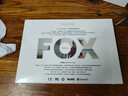HILLFOX【德國品牌】真無(wú)線(xiàn)骨傳導掛耳式藍牙耳機運動(dòng)健身防水游泳持久續航32G內存適配蘋(píng)果華為 黑色【32G內存+IP68級防水】 曬單實(shí)拍圖
