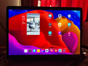 聯(lián)想(Thinkpad)Yoga Pad Pro 13英寸便攜屏 2K全面屏 二手平板 顏色可參考質(zhì)檢報告 8G+256G WiFi版 曬單實(shí)拍圖