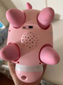 TINABELL英國(guó)品牌嬰幼兒滿(mǎn)月玩具男女孩0-3歲益智早教機(jī)智能生日滿(mǎn)月禮物 二代哼哼牛+【牙膠禮盒10件套】 曬單實(shí)拍圖