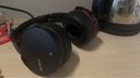 索尼（SONY）ULT WEAR 重低音頭戴式降噪藍牙耳機 長久續(xù)航通話無線耳麥 澎湃低音系列（WH-ULT900N） 黑色 曬單實拍圖