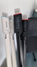 Tenda騰達 WiFi6智能免驅 usb無(wú)線(xiàn)網(wǎng)卡臺式機專(zhuān)用 外置高增益天線(xiàn) 筆記本電腦wifi接收器 無(wú)限wifi發(fā)射 曬單實(shí)拍圖