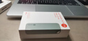 華碩（ASUS）a豆1TB移動(dòng)固態(tài)硬盤(pán)（PSSD）高速2000MB/s3.2type-C電腦手機直連便攜辦公茉莉綠 曬單實(shí)拍圖