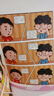 漫畫(huà)小學(xué)生頂尖思維全套4冊(cè) 讓孩子思維更敏捷 60個(gè)世界頂級(jí)思維模型助力孩子思維更敏捷培養(yǎng)孩子富 曬單實(shí)拍圖