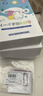 SnowDream日本防串色洗衣片105片吸色片色母片防染色洗衣泡泡紙衣物防染巾 曬單實(shí)拍圖