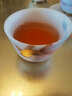 井瓷錦鯉鎏金功夫茶具整套裝高端茶壺茶杯送長輩領(lǐng)導(dǎo)老師生日商務(wù)禮物 羊脂玉瓷（釉燒)丨蓋碗 11件 曬單實(shí)拍圖