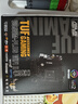 華碩（ASUS）TUF GAMING B550M-PLUS WIFI II 重炮手主板支持CPU 5700X/5700G/5600（AMD B550/socket AM4） 曬單實(shí)拍圖