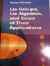 Lie Groups, Lie Algebras, and Some of Their Applications 英文原版 李群,李代數及其表示 基礎數學(xué)名著(zhù)研究生教材 進(jìn)口原版書(shū)籍 曬單實(shí)拍圖