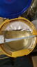 美素佳兒荷美白金1段荷蘭版美素佳兒嬰幼兒配方奶粉800克【全新升級】 曬單實(shí)拍圖