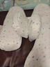 BabyWatch孕婦枕頭護腰側睡枕托腹睡覺(jué)側臥枕孕期u型抱枕睡覺(jué)專(zhuān)用 曬單實(shí)拍圖