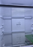 海爾（Haier）217升三門(mén)宿舍租房家用小冰箱小型抗菌凈味風(fēng)冷無(wú)霜一級(jí)能效節(jié)能BCD-217WGHC3E9S9家電國(guó)家補(bǔ)貼20% 曬單實(shí)拍圖