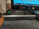 黑甲蟲(chóng)(KINGIDISK)12TB 移動(dòng)硬盤(pán) 3.5英寸 Type-C3.1桌面存儲 幻影系列 金屬機身 兼容Mac 游戲暢玩 監控 曬單實(shí)拍圖
