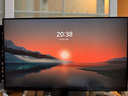 三星（SAMSUNG）32英寸 G70D 144Hz Fast IPS 4K 1ms HDR400 內(nèi)置音箱 Tizen 玄龍騎士 電競(jìng)顯示器 LS32DG702ECXXF 曬單實(shí)拍圖
