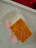 安特鲁七哥芒果芝士蛋糕630g( 36块魔方小蛋糕 下午茶 网红甜品 生日蛋糕) 实拍图