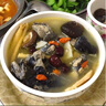 怡博士烏雞新鮮現(xiàn)殺正宗農(nóng)家散養(yǎng)土雞五黑雞烏骨雞活雞公雞月子雞老母雞 烏骨公雞一只(現(xiàn)殺現(xiàn)發(fā))孩子長(zhǎng)個(gè) 曬單實(shí)拍圖