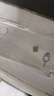塵卡 適用iQOO Z8手機殼vivo iQOOz8全包鏡頭軟殼V2314A氣囊防摔外殼5G透明硅膠保護套超薄簡約款男女 手機殼+鋼化膜 新升級保護鏡頭四角氣囊硅膠軟殼 曬單實拍圖