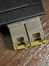 磊科（netcore）GS6 6口企業(yè)級交換機4個(gè)2.5G電口+2個(gè)萬(wàn)兆SFP光口 支持向下兼容1G光電模塊 千兆網(wǎng)絡(luò )分線(xiàn)器 曬單實(shí)拍圖