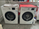 威力（WEILI）洗衣機8/10/12kg公斤全自動(dòng)滾筒洗衣機家用大容量公寓智能高溫除菌洗筒自潔一級能效 支持以舊換新 XQG80-1016PX (G)【高溫桶自潔】 曬單實(shí)拍圖