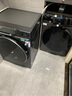 海爾（Haier）云溪4.0系列583Pro滾筒洗衣機(jī)全自動10公斤 超薄家用家電國家補(bǔ)貼京東自營一級能效以舊換新內(nèi)衣洗 曬單實(shí)拍圖