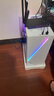 微零英特爾酷睿i7升十八核RTX5060獨顯64G大內存水冷悟空組裝臺式機電腦主機電競吃雞游戲辦公整機全套 套四:英特爾18核/64G/6500/ 光追電競 主機+32英寸高刷電競曲面屏+五年質(zhì)保 曬單實(shí)拍圖