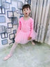 貓人2條兒童舞蹈襪夏季薄款白色寶寶打底連褲襪練功專用女童絲襪 白2雙【任意剪 夏季超薄】 L【建議120-140cm體重40-55斤】 曬單實拍圖