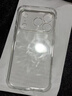 閃魔【熱銷(xiāo)TOP|金榜爆款】適用蘋(píng)果17pro手機殼iPhone17pro保護套鏡頭全包超薄透明硅膠防摔軟殼男女款 曬單實(shí)拍圖