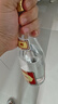 汾酒山西杏花村酒42度紅蓋53度黃蓋汾酒清香型光瓶口糧酒玻汾玻瓶官方 53度 475mL 1瓶 黃蓋山西本地線下品質(zhì) 曬單實拍圖