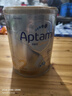 愛(ài)他美（Aptamil）澳洲白金版 含DHA段葉黃素嬰幼兒牛奶粉保稅新西蘭原裝進(jìn)口 2段【推薦6罐 膨脹金立省10元/罐】效期27年7月 曬單實(shí)拍圖