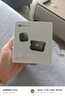 大疆 DJI Mic Mini 一拖一 Type-C/相機版無線降噪戶外采訪直播vlog收音紐扣式領夾麥克風 曬單實拍圖