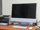 Apple/蘋(píng)果AI電腦/iMac 24英寸藍色4.5K屏 M4(10+10核) 24G 512G一體式電腦 MD2T4CH/A 曬單實(shí)拍圖