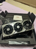 映眾 GeForce RTX 5070Ti  X3 曜夜 16G DLSS 4 顯卡 臺式電腦獨立顯卡AI設計渲染主機顯卡 黑神話(huà)悟空 RTX 5070 Ti X3 16GB 超級冰龍 曬單實(shí)拍圖