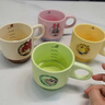 旺佰福瘋狂動(dòng)物城陶瓷馬克杯家用水杯女生咖啡疊疊杯子套裝結婚喬遷禮物 迪士尼瘋狂動(dòng)物城陶瓷疊疊杯禮盒 曬單實(shí)拍圖