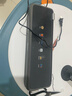 美的（Midea）真空封口機 家用全自動(dòng)真空封口機 食品塑封機干濕兩用大吸力真空包裝打包機嚴密封系列 MJ-KF23 曬單實(shí)拍圖