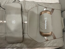 西屋S206Pro+/S206Pro按摩墊拉伸墊全身躺墊椅床上折疊按摩椅家用迷你頸椎腰部背部按摩儀爸媽情侶送禮 【振動(dòng)+氣壓檢測】S206Pro+歐米咖 【可折疊不占空間】 曬單實(shí)拍圖