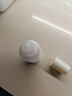 相宜本草四倍蠶絲水光保濕乳120g（保濕滋潤 ） 曬單實(shí)拍圖