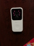 叮零 可视门铃 摄像头家用无线智能门铃300W像素 接入米家APP高清红外夜视 E3套装 实拍图