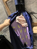 小巢糖（nesugar）烘干機便攜式干衣機家用烘衣服小型旅行折疊內(nèi)衣褲消毒殺菌護理機嬰兒迷你烘衣架宿舍烘鞋神器 曬單實拍圖