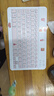 京川旭平板無(wú)線(xiàn)藍牙鍵盤(pán)適用iPad小米華為平板電腦手機無(wú)線(xiàn)藍牙鍵盤(pán)套裝含觸控板電容筆蘋(píng)果安卓通用 少女粉 藍牙鍵盤(pán)【送電容筆+可愛(ài)貼紙+充電線(xiàn)】 曬單實(shí)拍圖