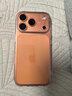 Apple/蘋(píng)果 iPhone 17 Pro 256GB 星宇橙色 支持移動(dòng)聯(lián)通電信5G 雙卡雙待手機 曬單實(shí)拍圖